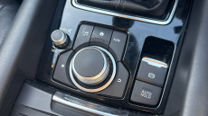 Mazda 6 2.0 Skyactiv-G Sport 5dr Petrol Estate